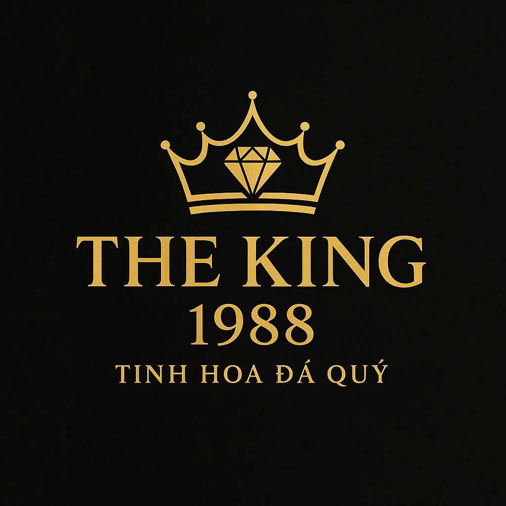 The King 1988